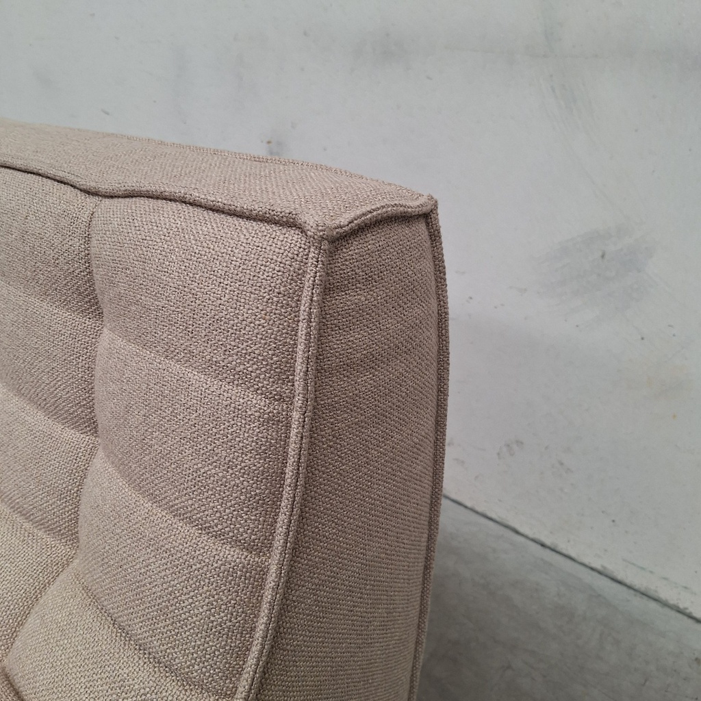N701 sofa - 2 seater