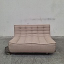 N701 sofa - 2 seater