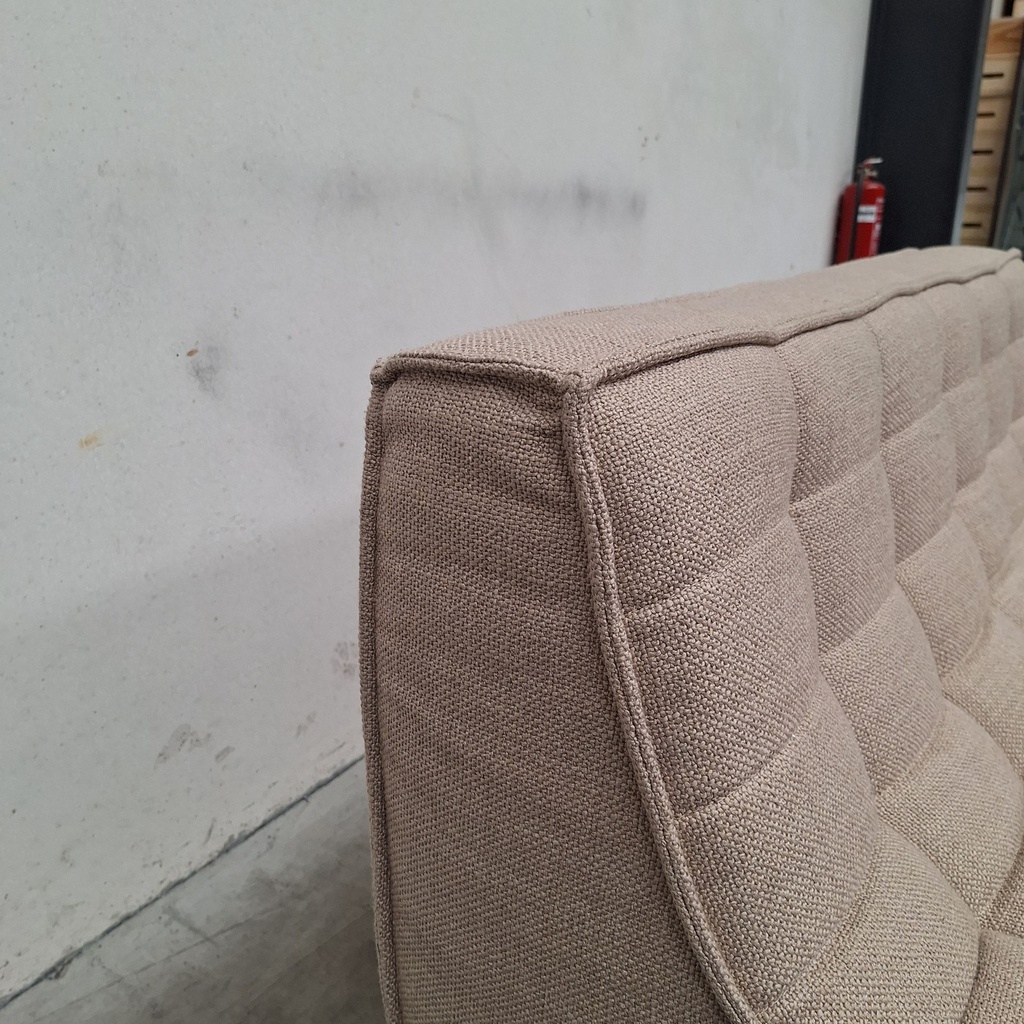 N701 sofa - 2 seater