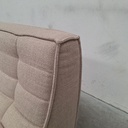 N701 sofa - 2 seater