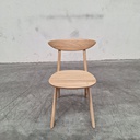 Eye dining chair