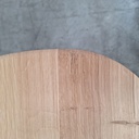 Eye dining chair