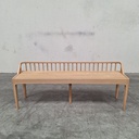 Spindle bench