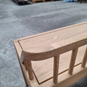Spindle bench