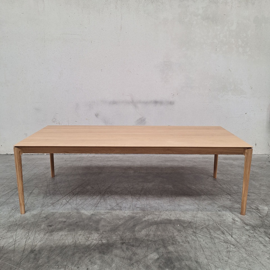 Bok dining table