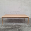 Bok dining table