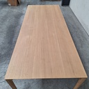 Bok dining table
