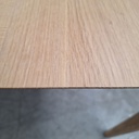 Bok dining table