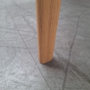 Bok dining table