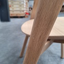 Bok dining chair