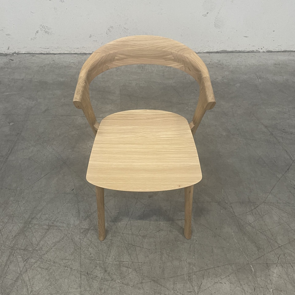 Bok dining chair