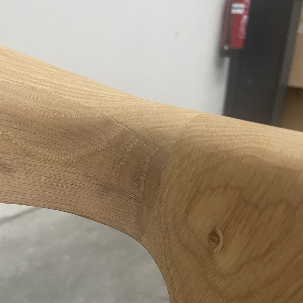 Bok dining chair