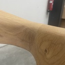Bok dining chair