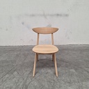 Eye dining chair