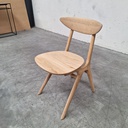 Eye dining chair