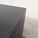 Stairs sideboard
