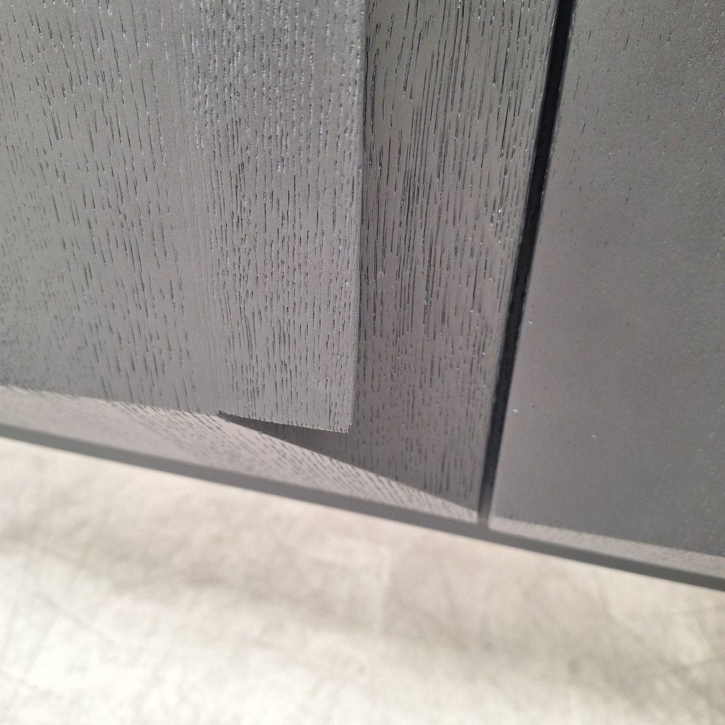 Stairs sideboard
