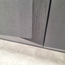 Stairs sideboard