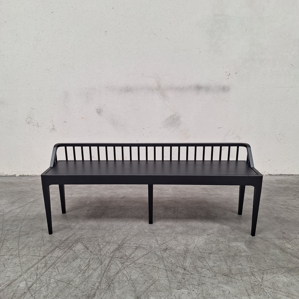 Spindle bench