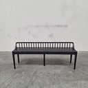 Spindle bench