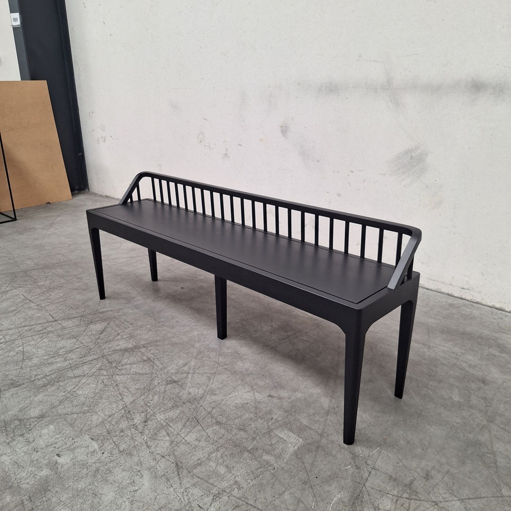 Spindle bench