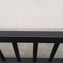 Spindle bench