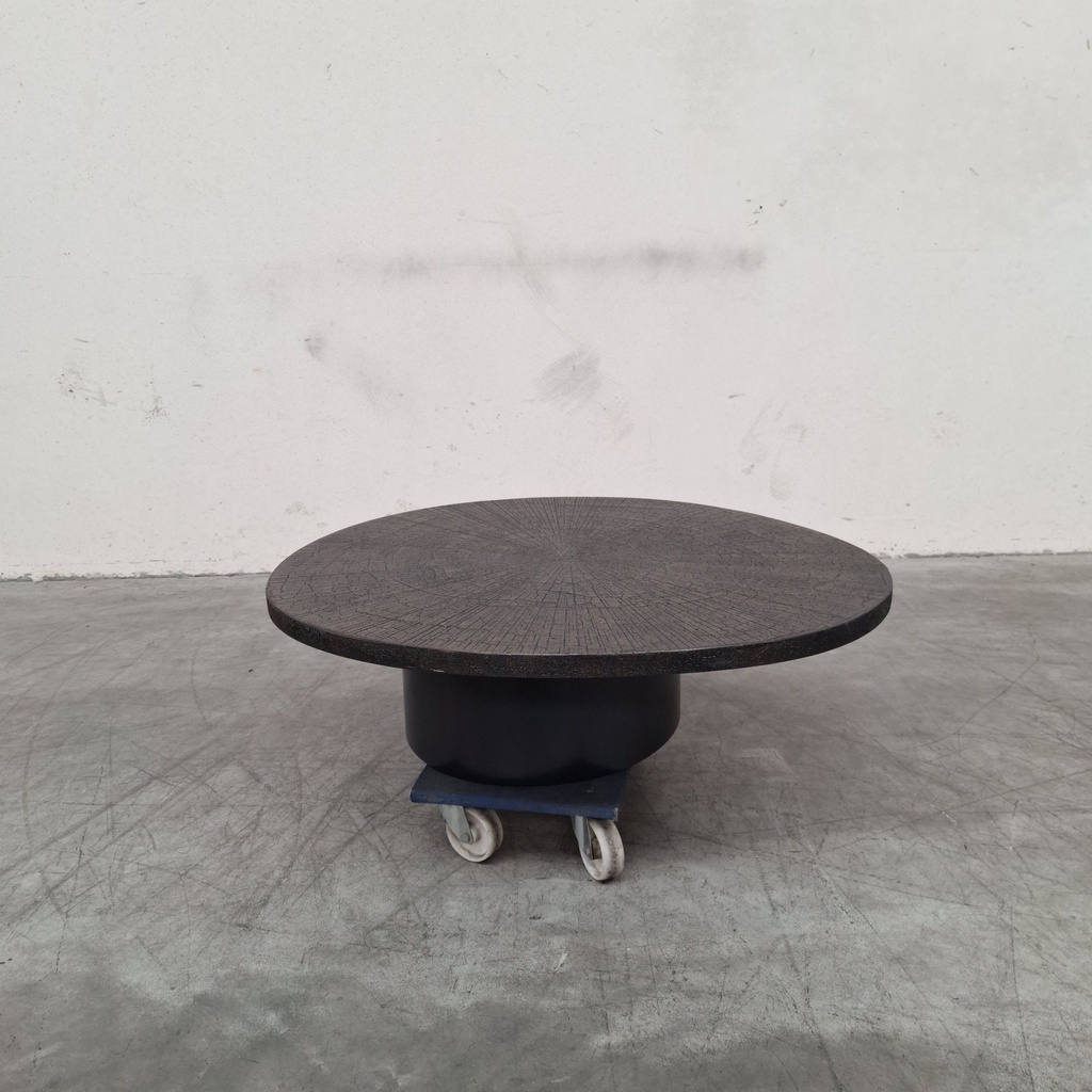 Slice coffee table