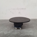 Slice coffee table