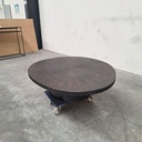 Slice coffee table