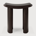Roller Max stool 