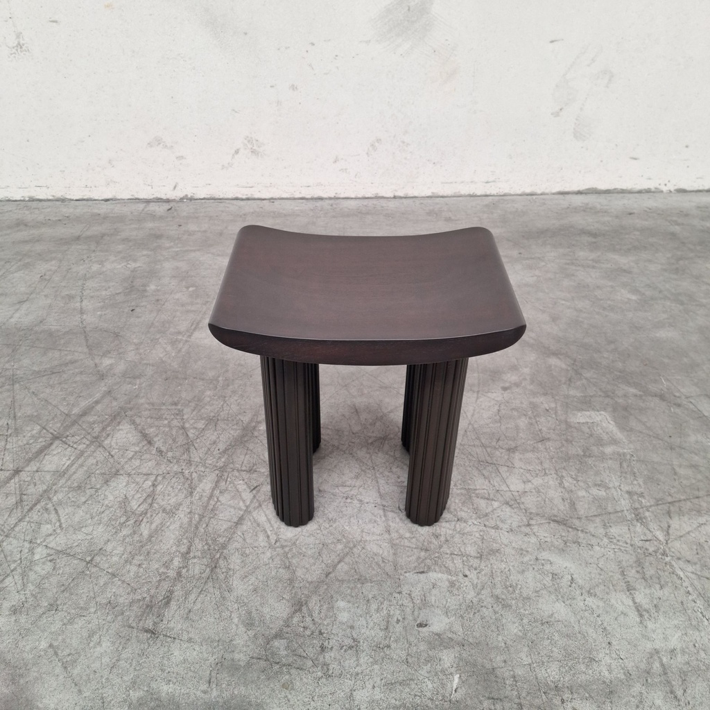 Roller Max stool 