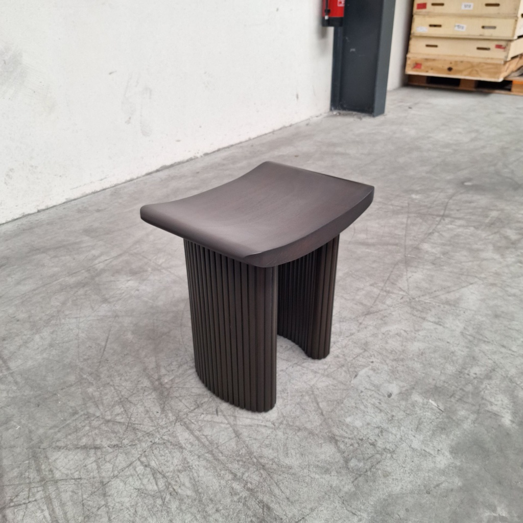 Roller Max stool 