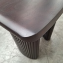 Roller Max stool 