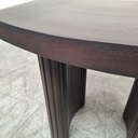 Roller Max stool 