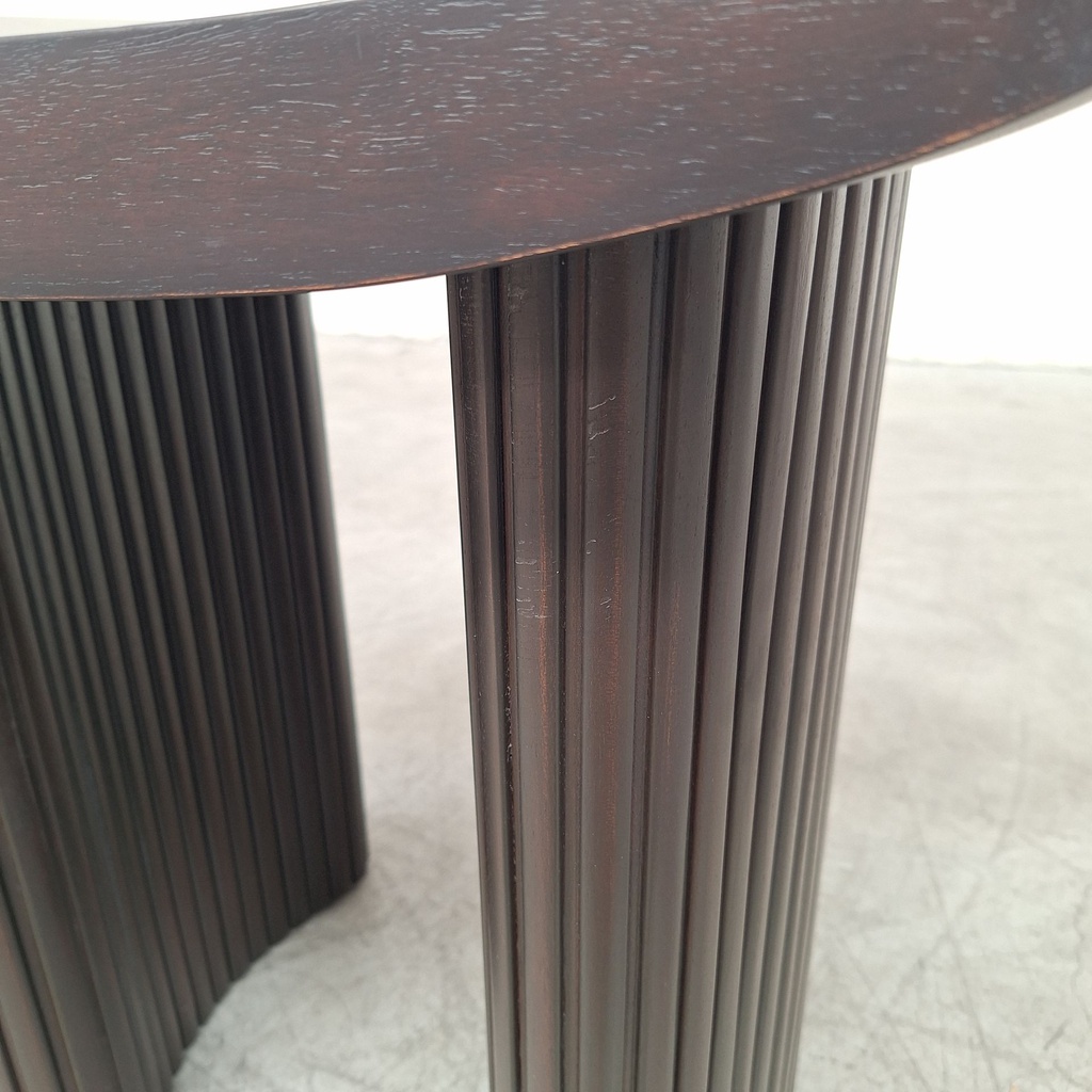 Roller Max stool 