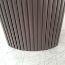 Roller Max stool 