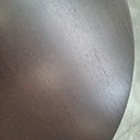 Roller Max side table