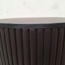 Roller Max side table