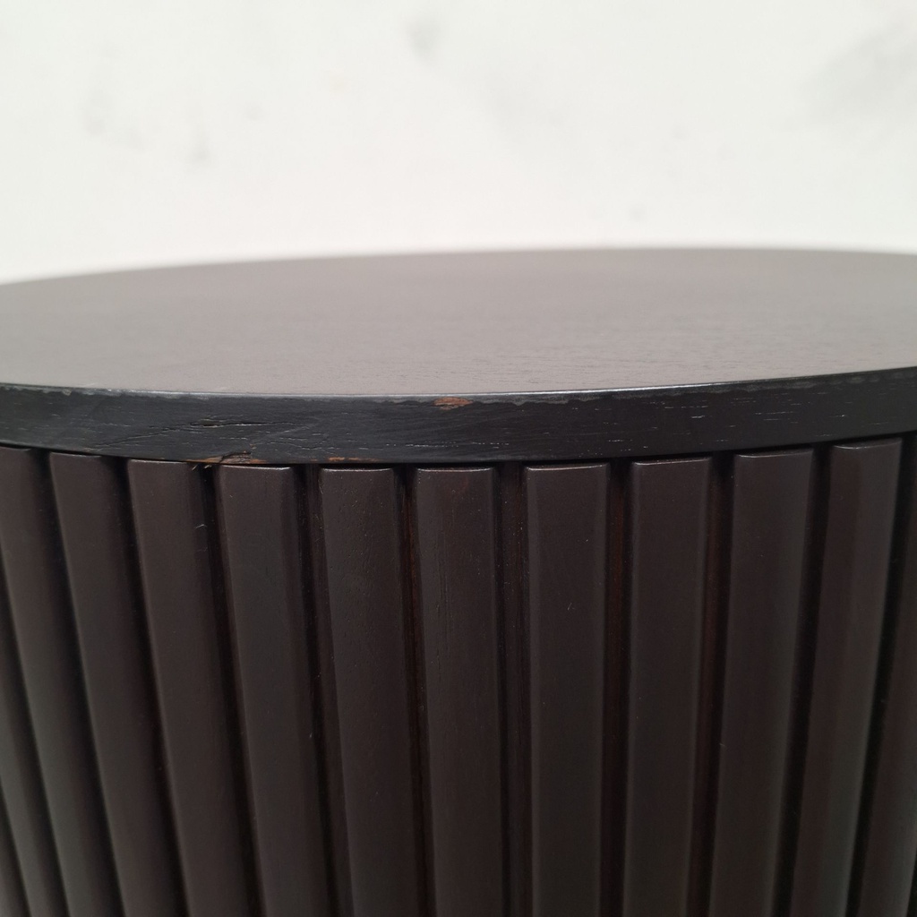 Roller Max side table