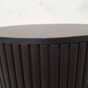 Roller Max side table