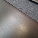 PI wall shelf
