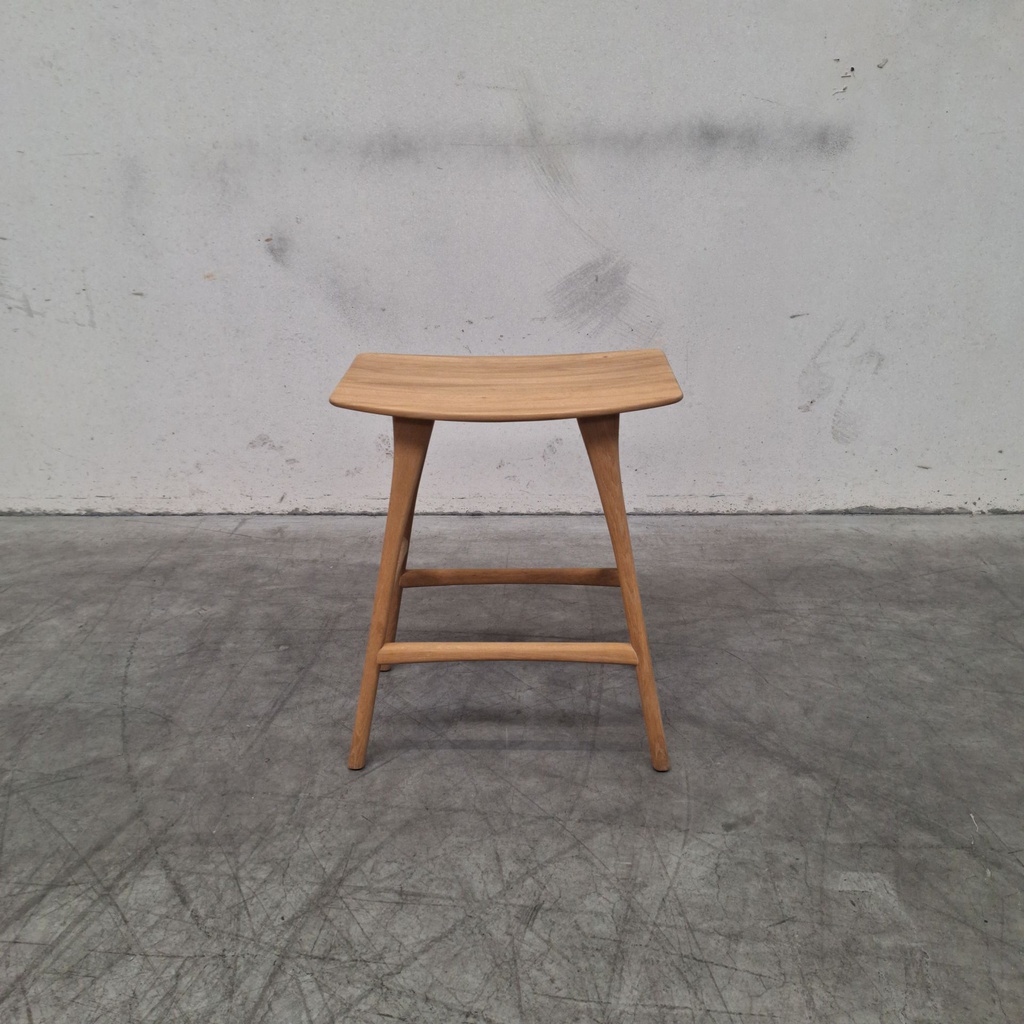 Osso counter stool