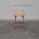 Osso counter stool