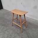 Osso counter stool