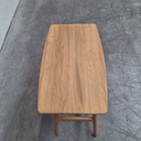 Osso counter stool