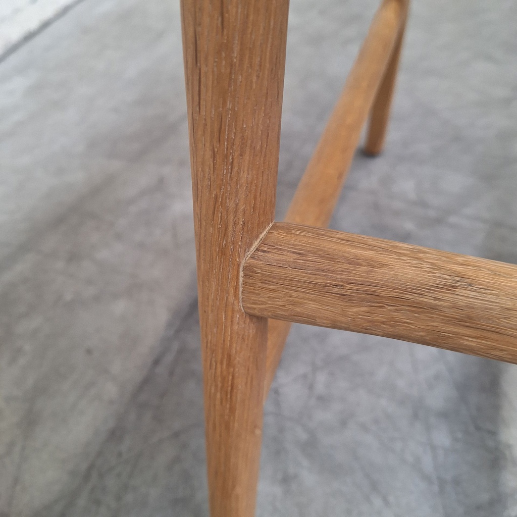 Osso counter stool