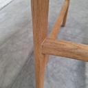 Osso counter stool