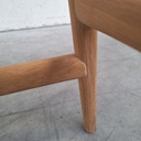 Osso counter stool