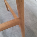 Osso counter stool