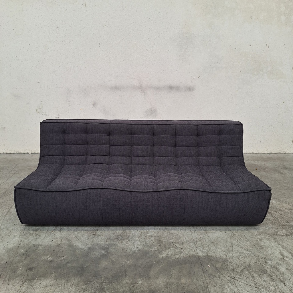 N701 sofa - 3 seater